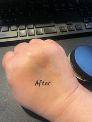 Mango Passion Fruit Body Butter Calms Eczema, Nourishes Dry & Sensitive Skin