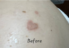 Mango Passion Fruit Body Butter Calms Eczema, Nourishes Dry & Sensitive Skin