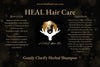 Black Salt Detox Shampoo: All-Natural Clarifying Hair Cleanse il_794xN.7042408272_1kht H.E.A.L Hair Care