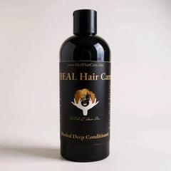 Mango Butter Lavender Deep Conditioner: Ginseng & Black Turmeric Hair Care il_794xN.7250694848_gtvx H.E.A.L Hair Care