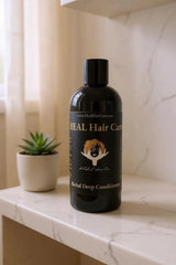 Mango Butter Lavender Deep Conditioner: Ginseng & Black Turmeric Hair Care il_794xN.7250705650_tb4y H.E.A.L Hair Care