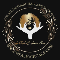 Herb Renewal Mask: Rosemary & Tea Tree Oil - Deep Conditioning