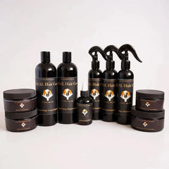 Custom Botanical Hair Formulas: Natural Hair Care Treatment il_794xN.7251002982_o42l H.E.A.L Hair Care