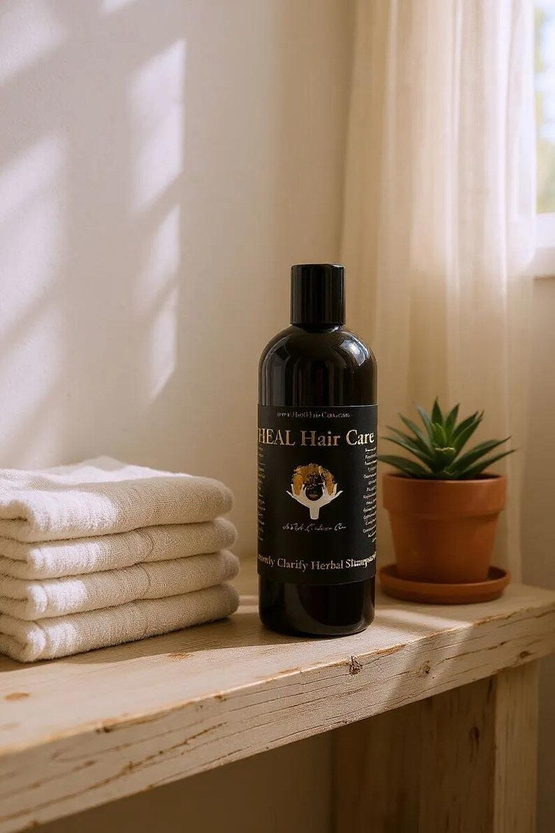 Black Salt Detox Shampoo: All-Natural Clarifying Hair Cleanse il_794xN.7298716927_ai6q H.E.A.L Hair Care