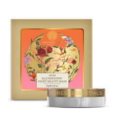 Forest Essentials Ojas Illuminating Night Beauty Balm