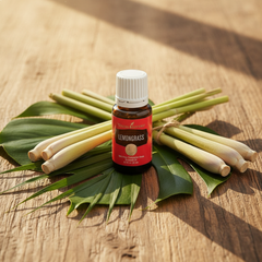 Huile essentielle de citronnelle Young Living 15ml