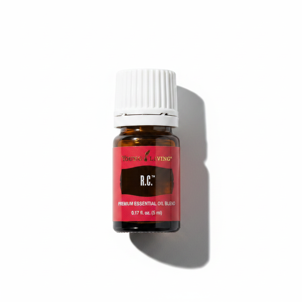 Young Living R.C.™ – Mélange d’huiles essentielles premium – 5ml