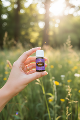 Young Living Envision Essential Oil Blend 5ml