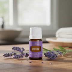 Young Living Envision Essential Oil Blend 5ml