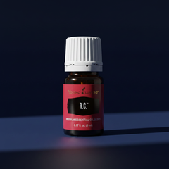 Young Living R.C.™ – Mélange d’huiles essentielles premium – 5ml