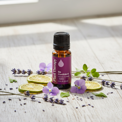 Mélange d’huiles essentielles Be Confident Plant Therapy – KidSafe, 10 mL