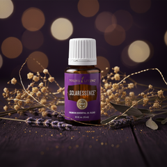 Young Living Sclaressence™ Essential Oil Blend — 15ml | Hormonal Balance & Mood Support