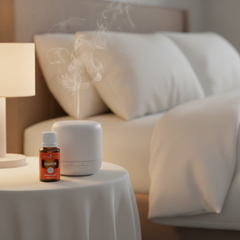 Young Living Cedarwood Premium Essential Oil – 100% Pure (15 ml)