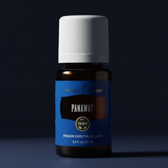 Young Living PanAway, mélange d’huiles essentielles 15ml