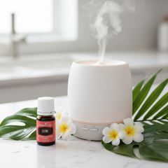 Huile essentielle d’élémi Young Living 5ml