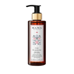 Kama Ayurveda Rose & Jasmine Body Cleanser 200ml