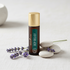 Young Living Deep Relief Roll On Essential Oil 10ml