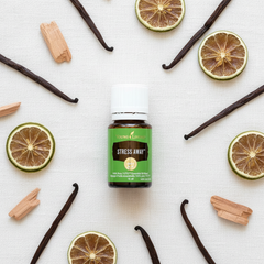 Mélange d’huiles essentielles Young Living Stress Away 15ml