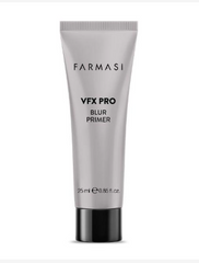 Farmasi VFX PRO Camera-Ready Primer Face Makeup, Advanced Pore Minimizer