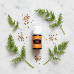 Young Living Dill Essential Oil 5 ml
