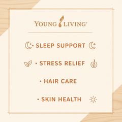 Young Living Cedarwood Premium Essential Oil – 100% Pure (15 ml)