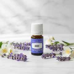 Awaken™ de Young Living – Mezcla de aceites esenciales 100 % pura (5 ml)