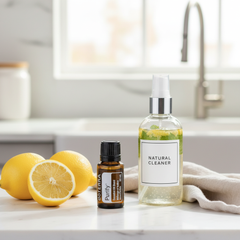 Mélange d’huiles essentielles Purify doTERRA – 15 mL