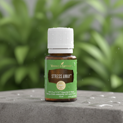Mélange d’huiles essentielles Young Living Stress Away 15ml