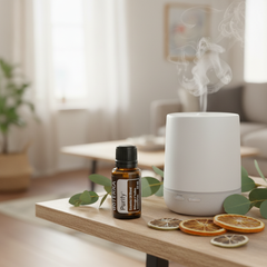 Mélange d’huiles essentielles Purify doTERRA – 15 mL