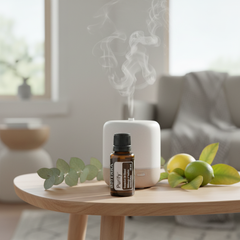 Mélange d’huiles essentielles Purify doTERRA – 15 mL