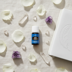 Young Living White Angelica – Mélange d’huiles essentielles 5ml