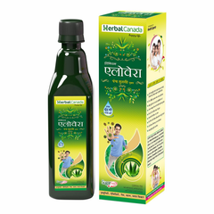 Ras d’aloe vera Herbal Canada