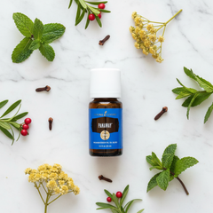 Young Living PanAway, mélange d’huiles essentielles 15ml