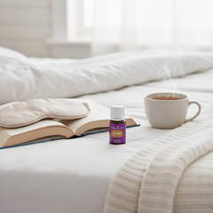Young Living Lavender Essential Oil 5mL