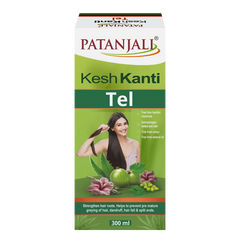 Patanjali Kesh Kanti Hair Oil
