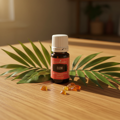 Huile essentielle d’élémi Young Living 5ml