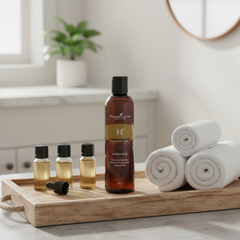 Young Living V-6™ Complexe d’huiles végétales – 236 ml
