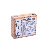 SOAP BAR - PATCHOULI