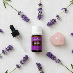 Young Living Lavender Essential Oil 5mL