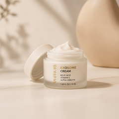 Exosome Brightening Cream — Hyperpigmentation & Dark Spots