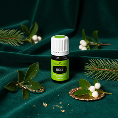 Young Living Kunzea Essential Oil – 100% Pure Therapeutic Grade (5 ml)