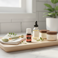Huile essentielle d’élémi Young Living 5ml