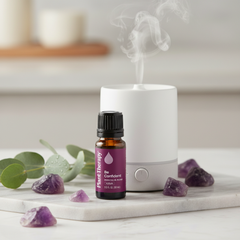 Mélange d’huiles essentielles Be Confident Plant Therapy – KidSafe, 10 mL