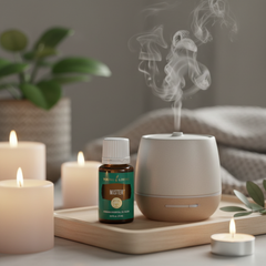 Young Living Mister™ Mélange d’huiles essentielles 15ml
