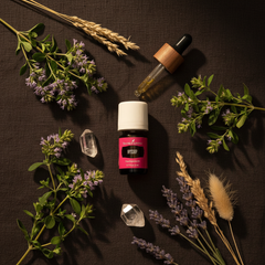 Young Living Huile essentielle pure d’hysope 5mL