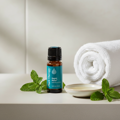 Plant Therapy Rapid Relief Essential Oil Blend 10 mL