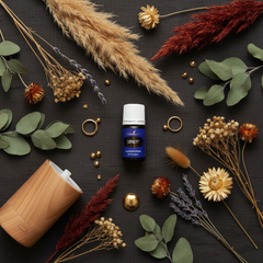 Mélange d’huiles essentielles pures Loyalty Young Living 5mL