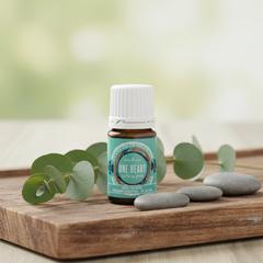 Mélange d'huiles essentielles One Heart de Young Living 5ml