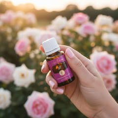 Young Living Mélange d’huiles essentielles premium Joy™ – 15ml
