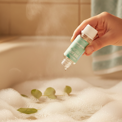Frida Baby Breathe Frida Organic Vapor Drops – Eucalyptus & Lavender